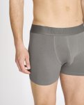 Tights "Gunnar" 3-pak | Bambusviskose | Grå/Grøn/Blå -Resteröds