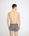 Tights "Gunnar" 3-pak | Bambusviskose | Grå/Grøn/Blå -Resteröds