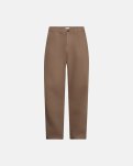 Chino 'neil' | 100% Bomuld | Brun -Resteröds