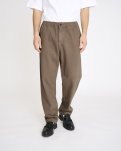 Chino 'neil' | 100% Bomuld | Brun -Resteröds
