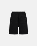 Sweatshorts "louis" | 100% bomuld | Sort -Resteröds