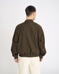 Bomber jacket "Oliver" | Brun -Resteröds