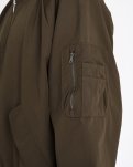 Bomber jacket "Oliver" | Brun -Resteröds