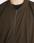 Bomber jacket "Oliver" | Brun -Resteröds