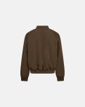 Bomber jacket "Oliver" | Brun -Resteröds
