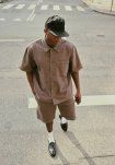 Baseball cap | 100% bomuld | Sort -Resteröds