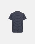 T-shirt | Bambusviskose | Navy -Dovre
