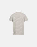 T-shirt | Bambusviskose | Beige -Dovre