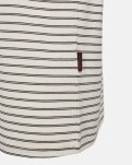 T-shirt, Bambusviskose, Beige