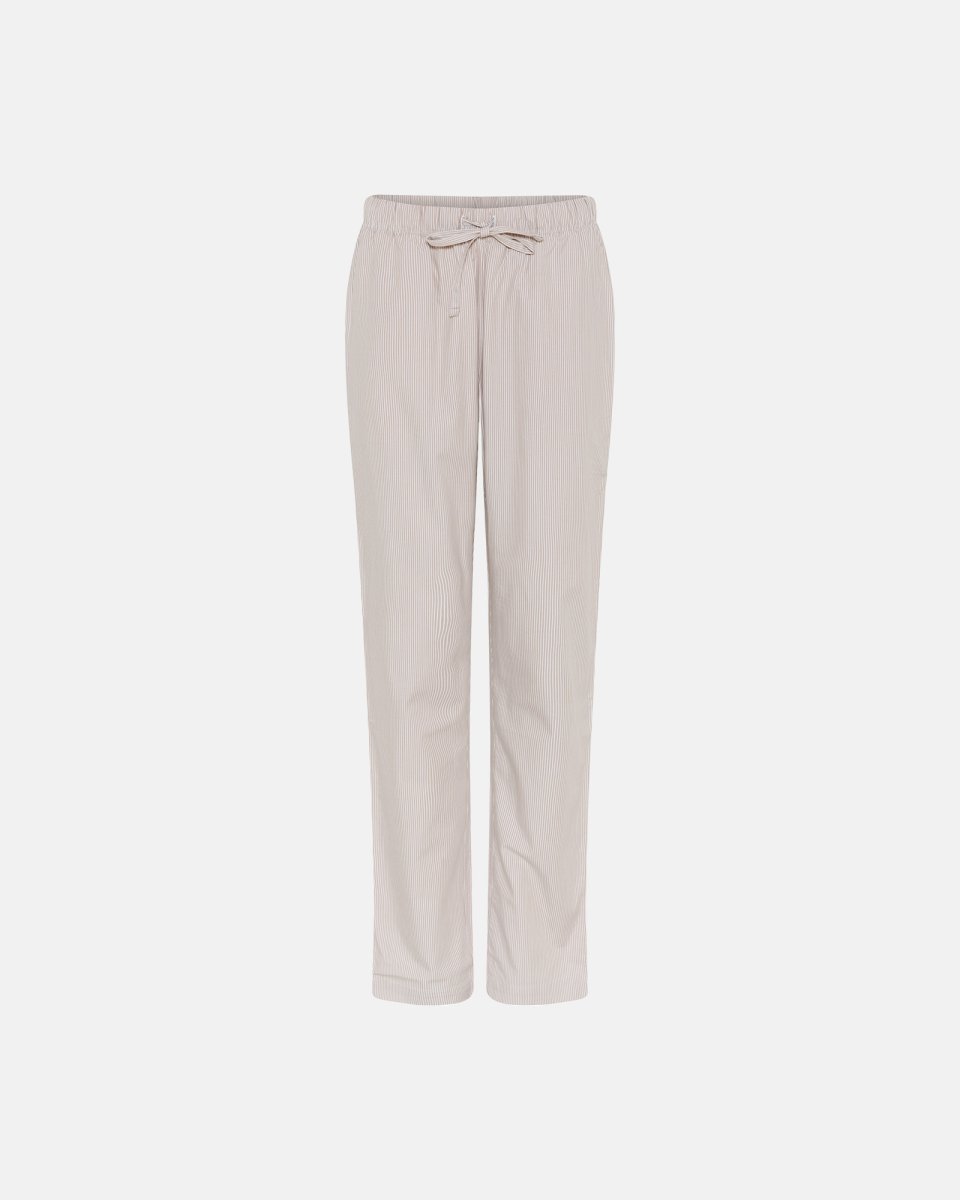 JBS of Denmark Women Pyjamasbukser | Bambusviskose | Sand - S