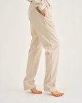 Pyjamasbukser | Bambusviskose | Sand -JBS of Denmark Women