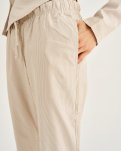 Pyjamasbukser | Bambusviskose | Sand -JBS of Denmark Women