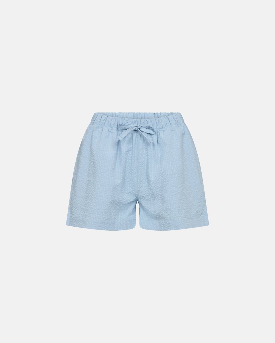 JBS of Denmark Women Pyjamasshorts | Bambusviskose | Lys blå - S