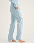 Pyjamasbukser | Bambusviskose | Lys blå -JBS of Denmark Women