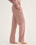 Pyjamasbukser | Bambusviskose | Rosa -JBS of Denmark Women