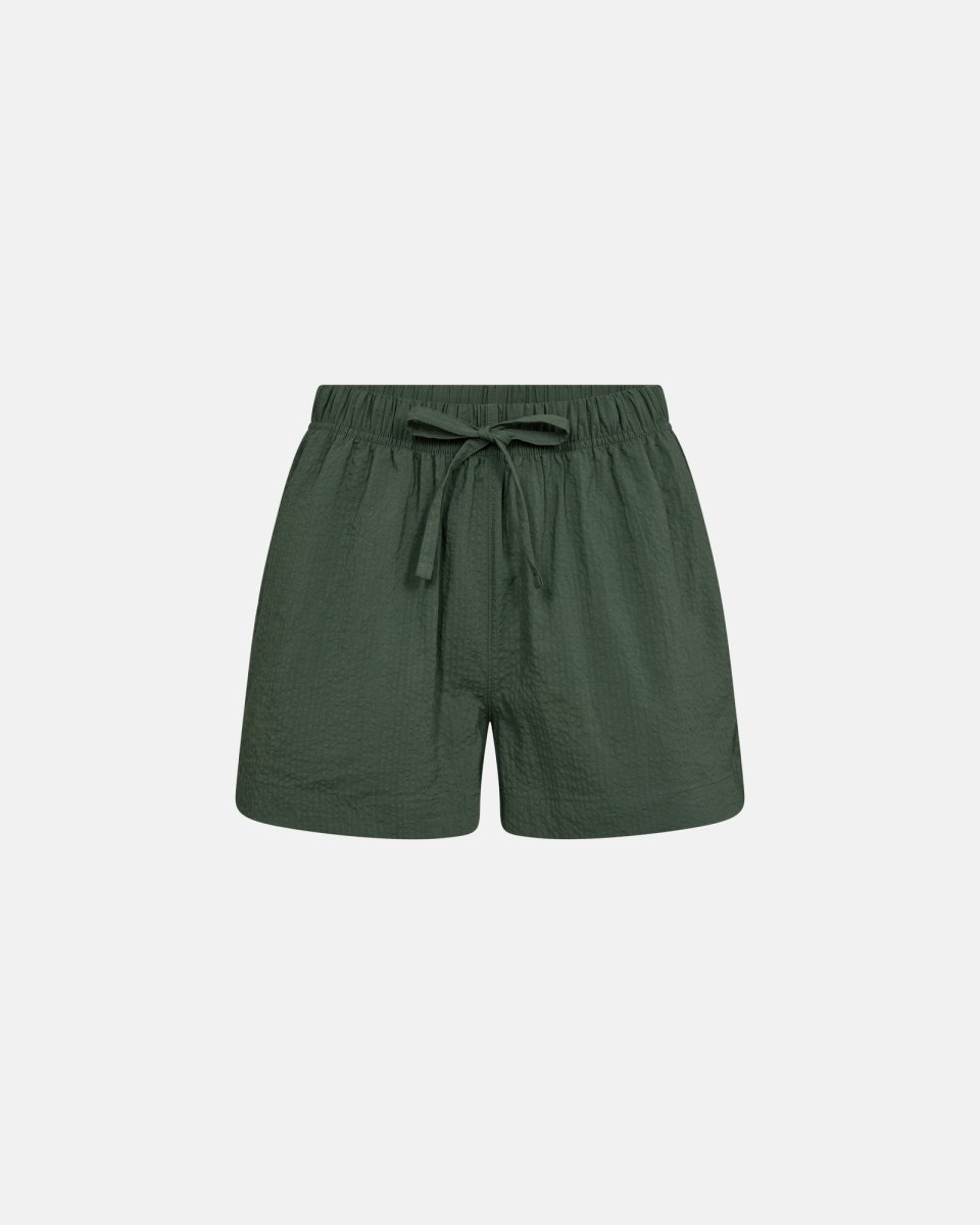 JBS of Denmark Women Pyjamasshorts | Bambusviskose | Grøn - S