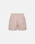 Pyjamasshorts | Bambusviskose | fersken -JBS of Denmark Women