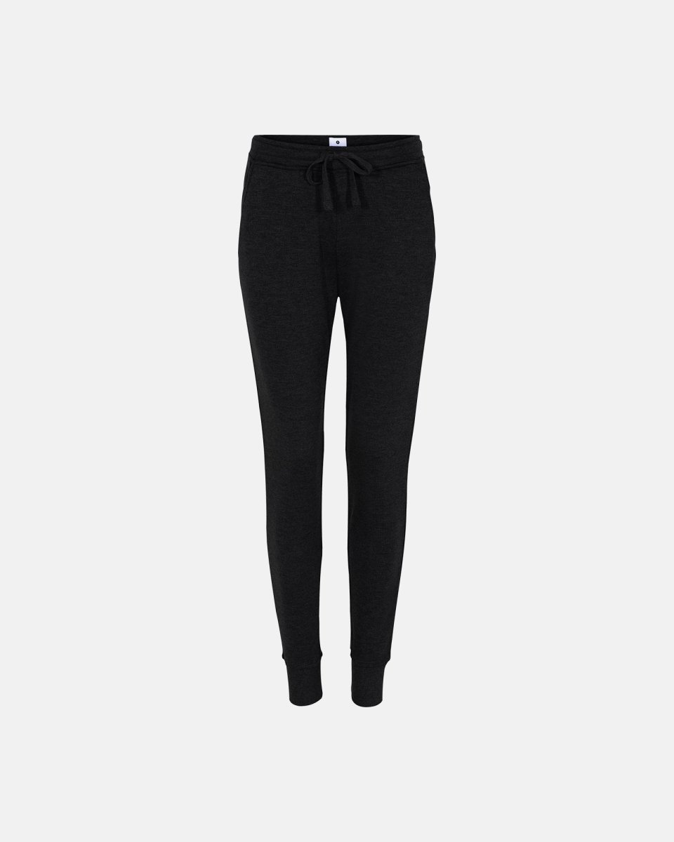 JBS of Denmark Women Bukser | Bambusviskose | Sort - S