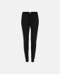 Bukser |  Bambusviskose | Sort - JBS of Denmark Women