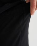 Pyjamas "jersey" | 100% bomuld | Sort -JBS