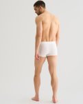 "Black or white" trunk | Bomuld | Hvid -JBS
