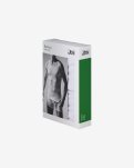 2-pak tank-top (singlet) |  bambus | sort -JBS