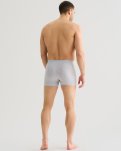 Tights m. gylp | 100% bomuld | Grå -JBS