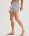 Tights m. gylp | 100% bomuld | Grå -JBS