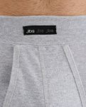 Tights m. gylp | 100% bomuld | Grå -JBS