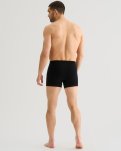 Tights m. gylp | 100% bomuld | Sort -JBS