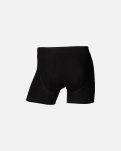 Tights m. gylp, 100% bomuld, Sort