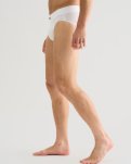 Briefs "basic" | 100% bomuld | Hvid -JBS