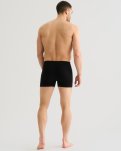 Tights "bodyforce" | Bomuld | Sort/grå -JBS
