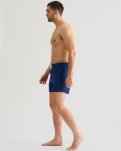 Badebukser | recycled polyester | blå -JBS