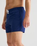 Badebukser | recycled polyester | blå -JBS