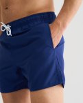 Badebukser | recycled polyester | blå -JBS