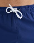Badebukser | recycled polyester | blå -JBS