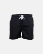 Badebukser | recycled polyester | sort - JBS
