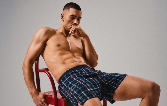 Boxershorts
