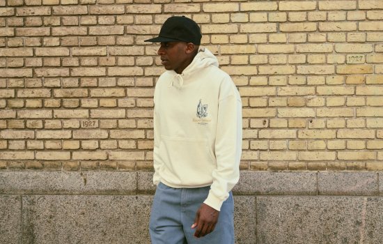 Sweatshirt til mænd