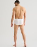 Briefs m. gylp "original", 100% bomuld, Hvid