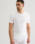 T-shirt "o-neck original" | 100% bomuld | Hvid -JBS