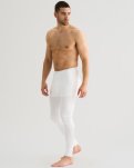 Long johns "original" | 100% bomuld | Hvid -JBS
