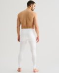 Long johns "original" | 100% bomuld | Hvid -JBS