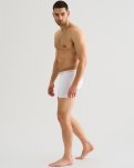 Tights 3-pak | Bambusviskose | Hvid -JBS