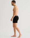 Tights 3-pak | Bambusviskose | Sort -JBS