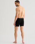 Tights 3-pak | Bambusviskose | Sort -JBS