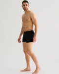 Tights i gaveæske 5-pak | Bambusviskose | Sort -JBS
