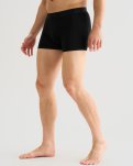 Tights i gaveæske 5-pak | Bambusviskose | Sort -JBS