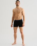 Tights 3-pak | Bambusviskose | Multifarvet -JBS